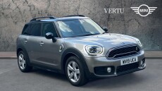 MINI Countryman 1.5 Cooper S E Classic ALL4 PHEV 5dr Auto Hatchback